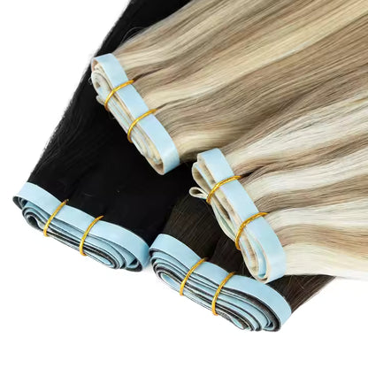 Mini Tape in Hair Extension(100gram)