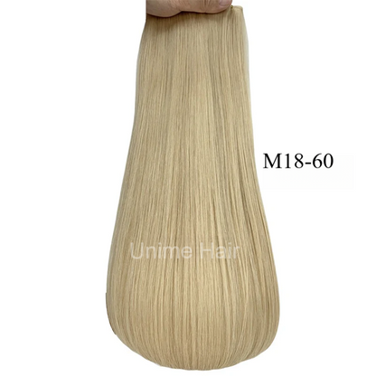 Butterfly Genius Weft Extensions 50gram