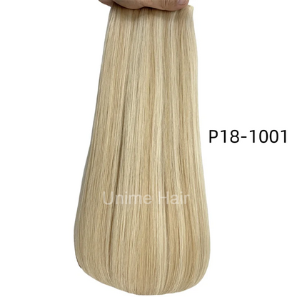 Butterfly Genius Weft Extensions 100gram