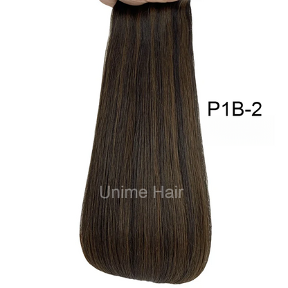 Butterfly Genius Weft Extensions 100gram