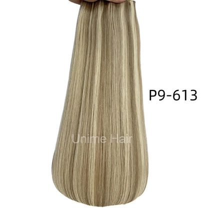 Butterfly Genius Weft Extensions 100gram