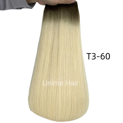 Balayage & Roots Butterfly Genius Weft (100gram)