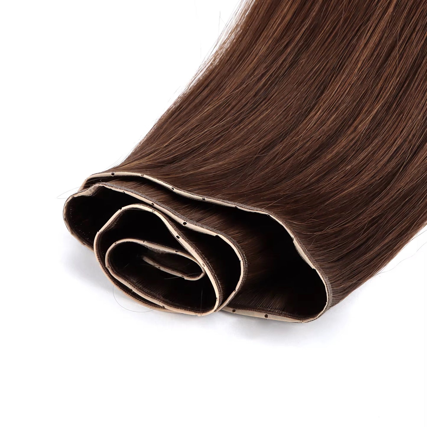 Balayage & Roots Butterfly Genius Weft (100gram)