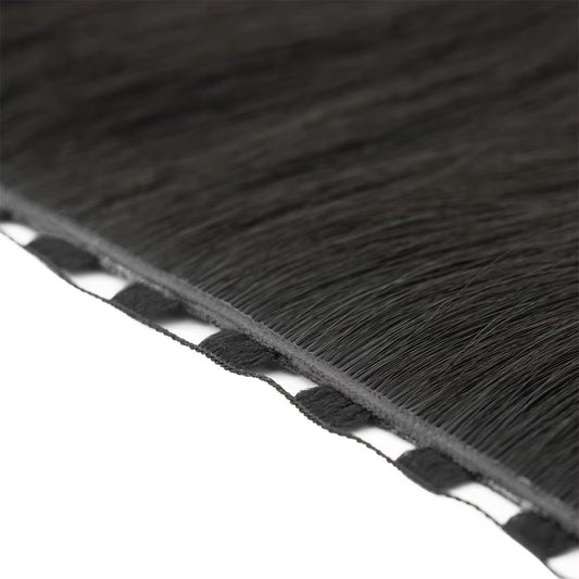 Lace Genius Weft