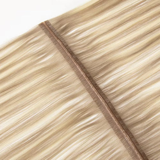 Xo Butterfly Invisible weft(100gram)