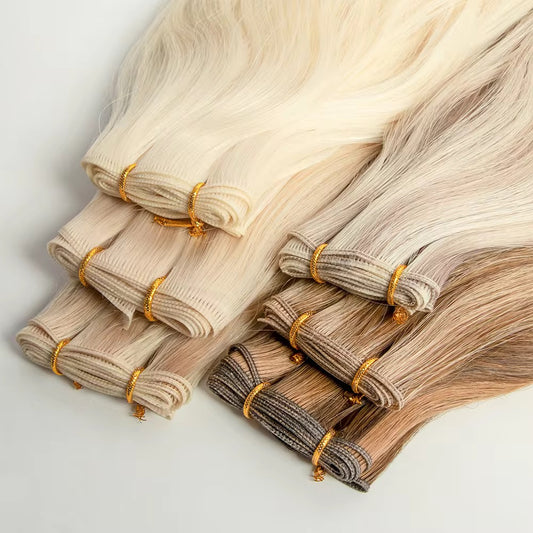 Genius Weft