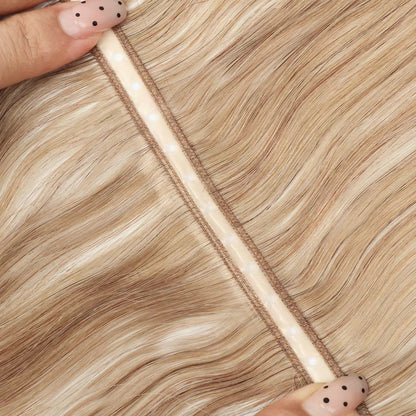 Butterfly Genius Weft Extensions 100gram