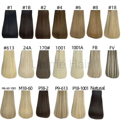 Butterfly Genius Weft Extensions 100gram
