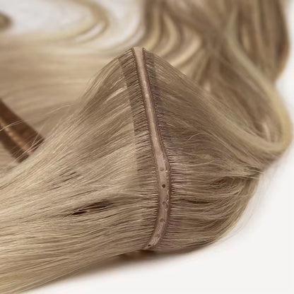 Xo Butterfly Invisible weft (150gram)