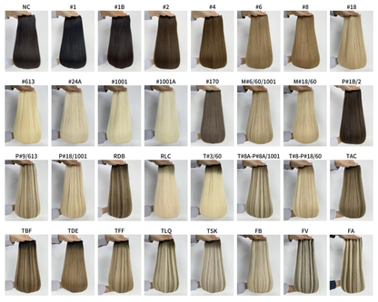 Color Swatch